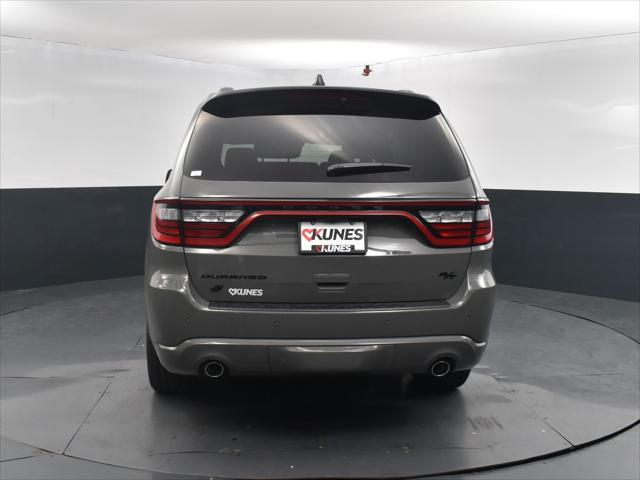 new 2025 Dodge Durango car, priced at $55,361
