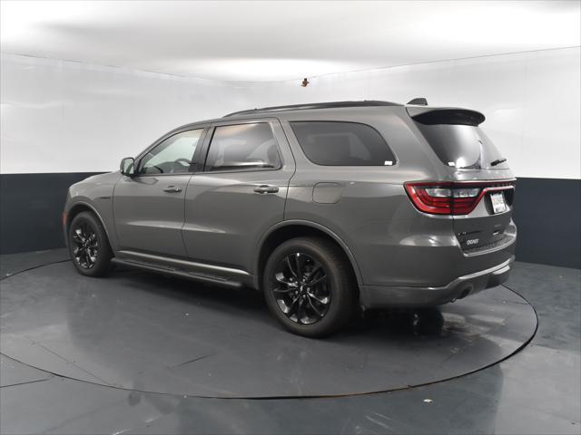 new 2025 Dodge Durango car, priced at $55,361