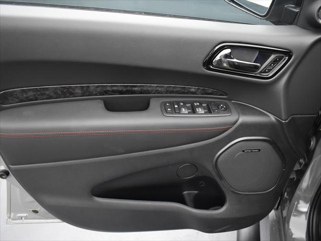 new 2025 Dodge Durango car, priced at $55,361