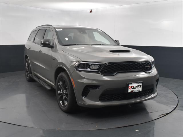 new 2025 Dodge Durango car, priced at $55,361
