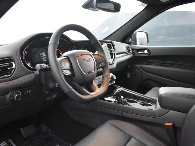 new 2025 Dodge Durango car, priced at $55,361