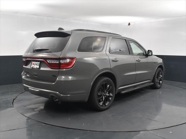 new 2025 Dodge Durango car, priced at $55,361