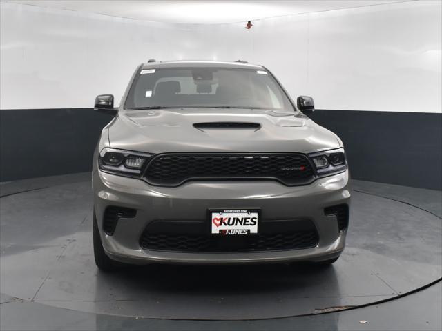 new 2025 Dodge Durango car, priced at $55,361