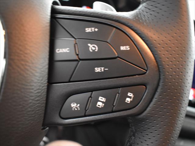 new 2025 Dodge Durango car, priced at $55,361