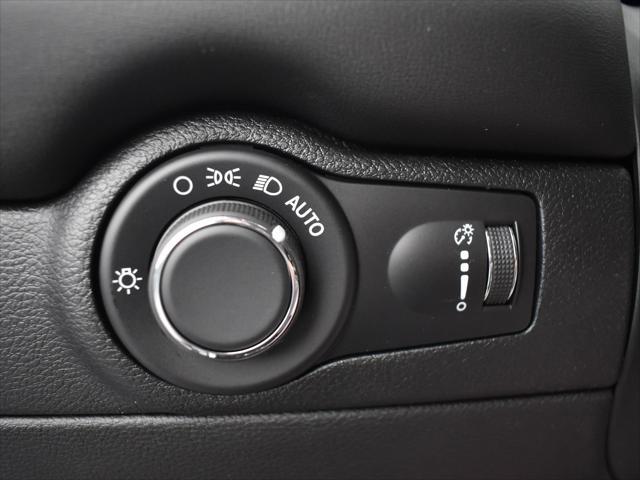 new 2025 Dodge Durango car, priced at $55,361