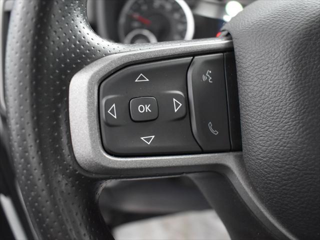 new 2024 Ram 3500 car, priced at $85,162