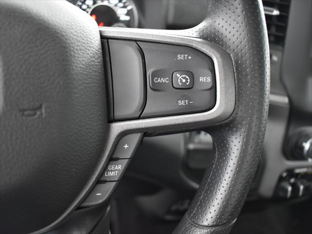 new 2024 Ram 3500 car, priced at $85,162