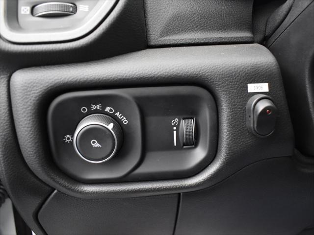new 2024 Ram 3500 car, priced at $85,162