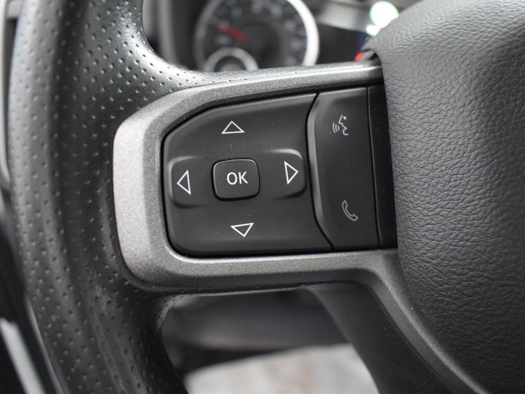 new 2024 Ram 3500 car, priced at $70,889