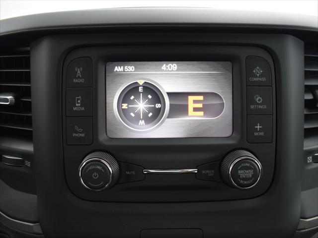 new 2024 Ram 3500 car, priced at $85,162