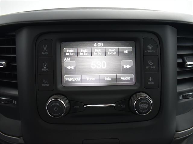 new 2024 Ram 3500 car, priced at $85,162