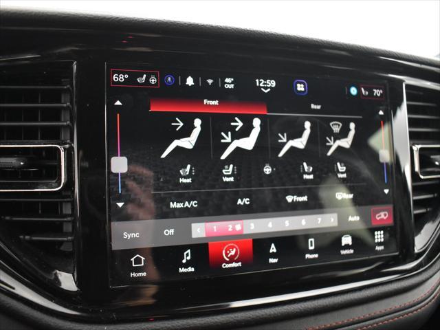 used 2023 Dodge Durango car, priced at $30,995