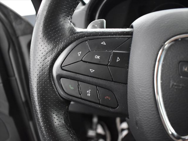 used 2023 Dodge Durango car, priced at $30,995