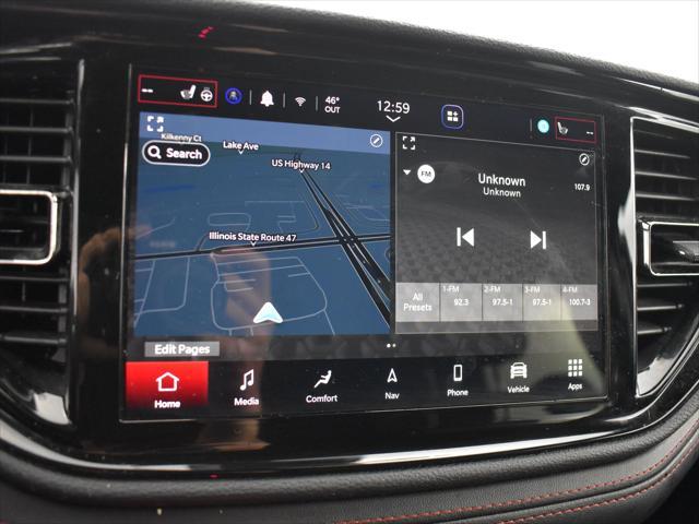 used 2023 Dodge Durango car, priced at $30,995