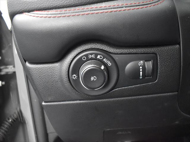 used 2023 Dodge Durango car, priced at $30,995