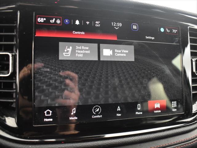 used 2023 Dodge Durango car, priced at $30,995