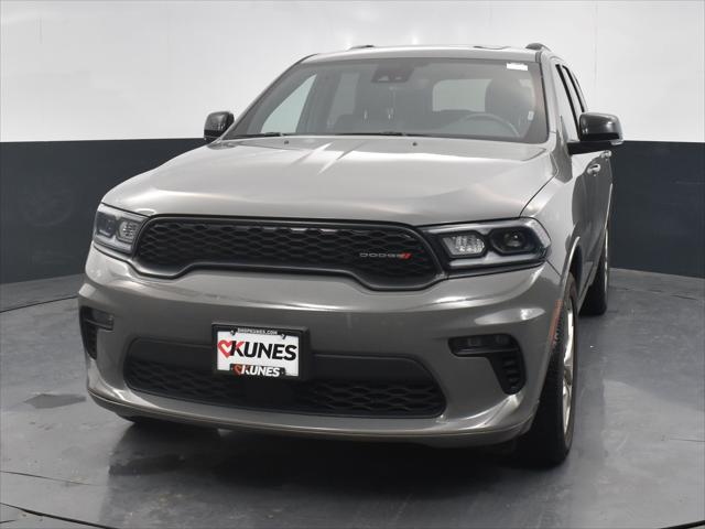 used 2023 Dodge Durango car, priced at $30,995