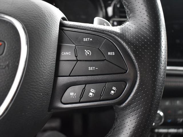 used 2023 Dodge Durango car, priced at $30,995