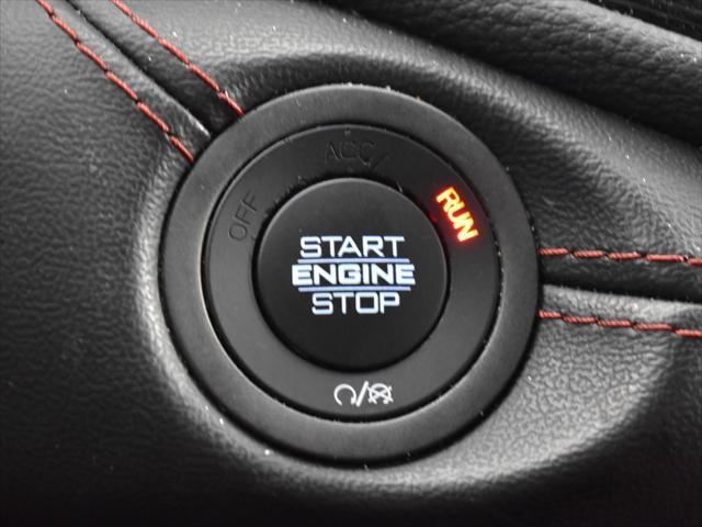 used 2023 Dodge Durango car, priced at $30,995