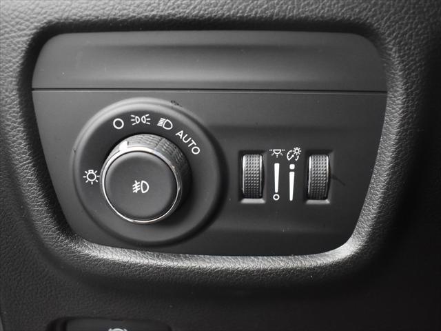 used 2023 Jeep Grand Cherokee L car, priced at $29,135