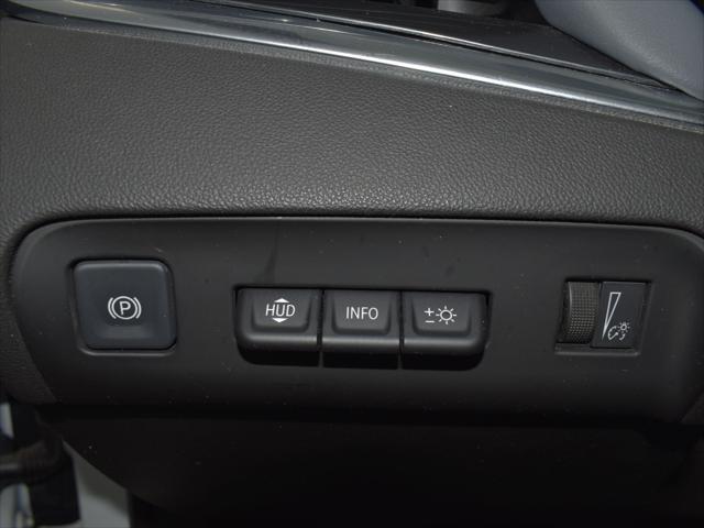 used 2022 Buick Enclave car, priced at $26,794