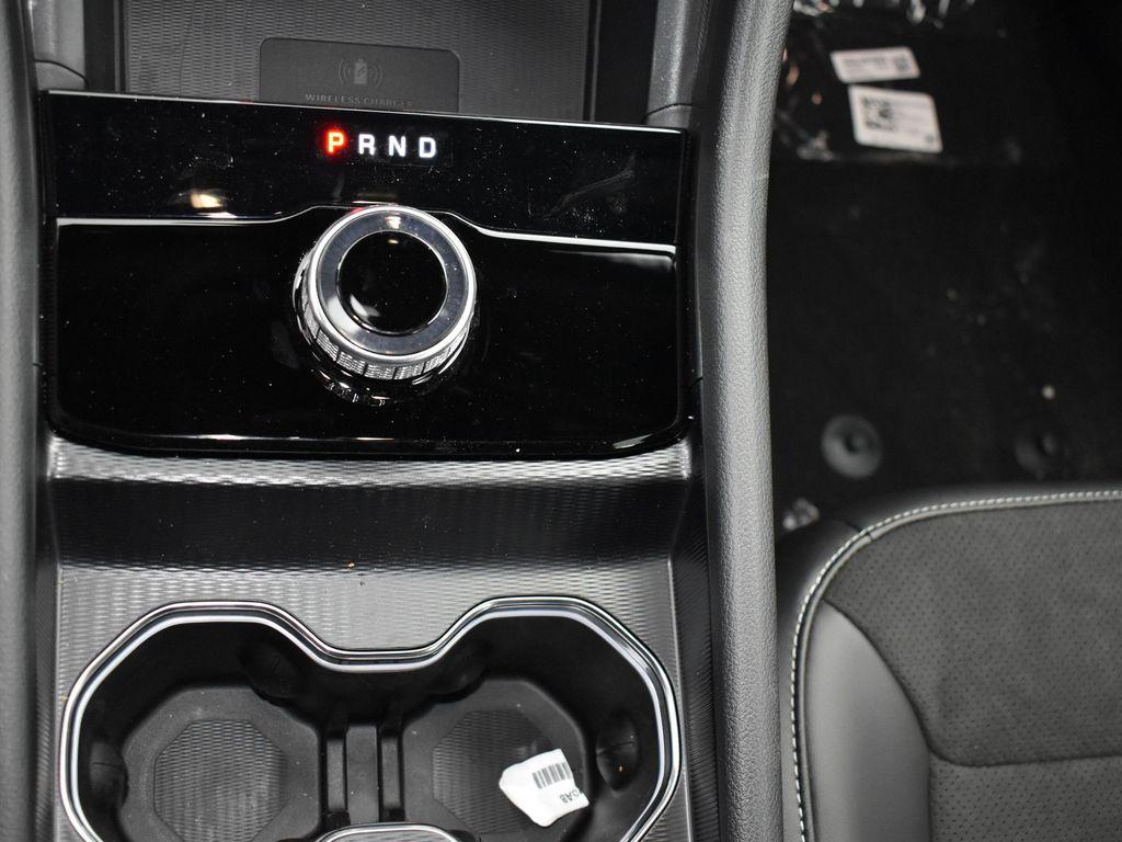 new 2025 Jeep Grand Cherokee car, priced at $47,625
