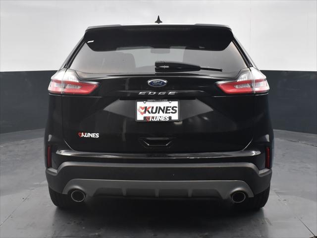 used 2022 Ford Edge car, priced at $23,177