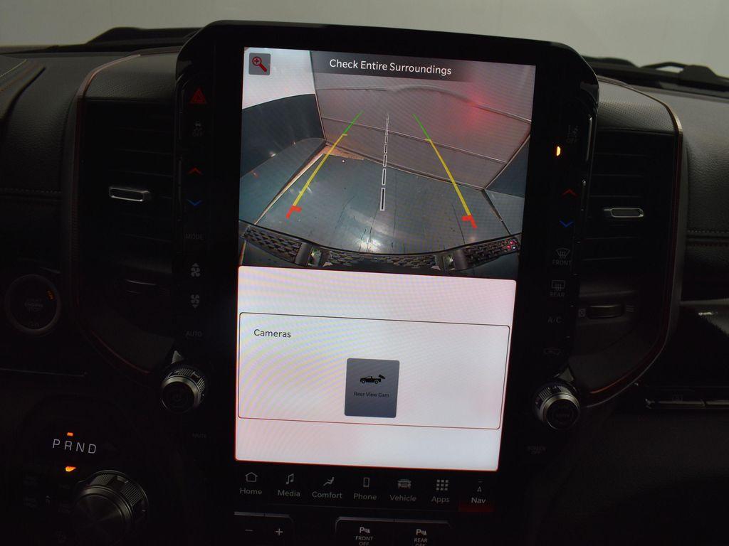 new 2026 Ram 1500 car, priced at $69,228