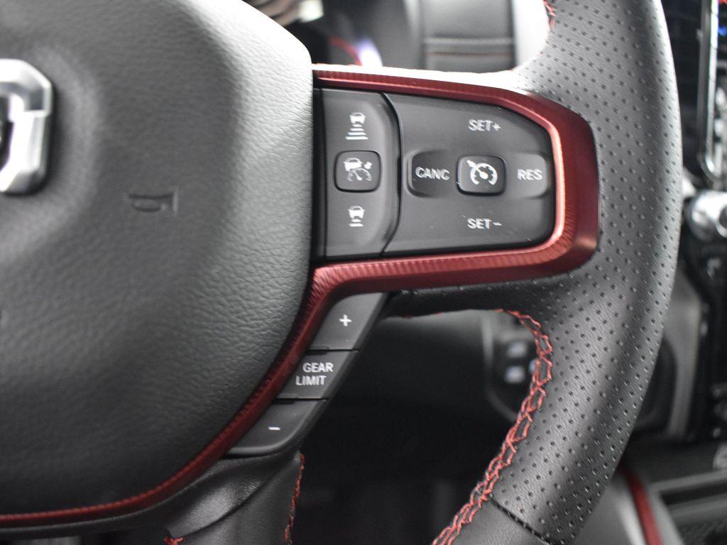 new 2026 Ram 1500 car, priced at $69,228