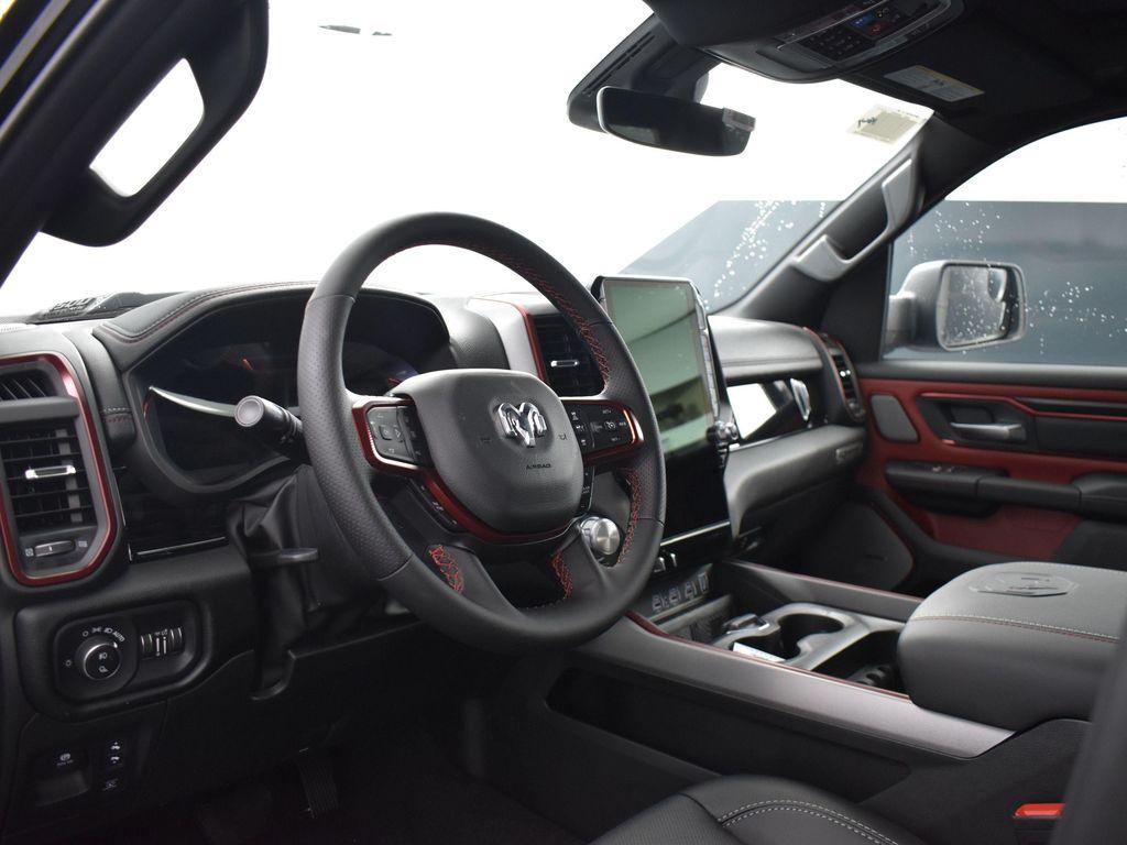 new 2026 Ram 1500 car, priced at $69,228