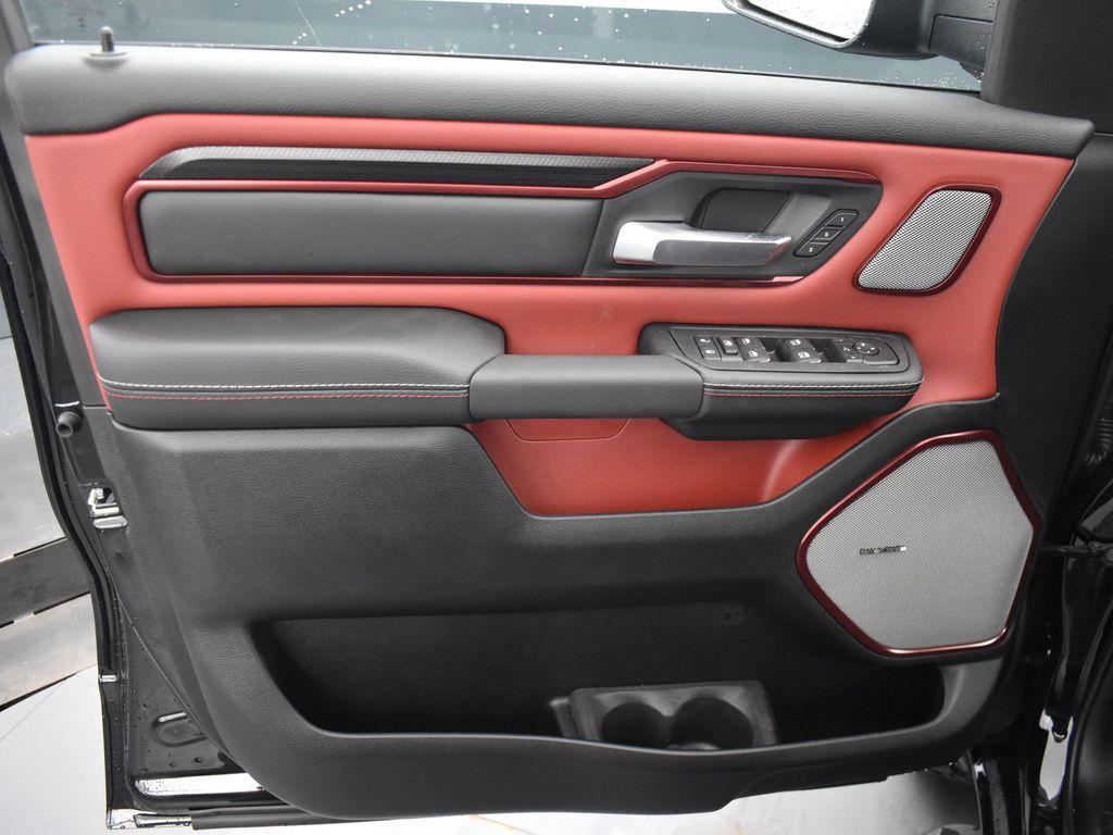 new 2026 Ram 1500 car, priced at $69,228