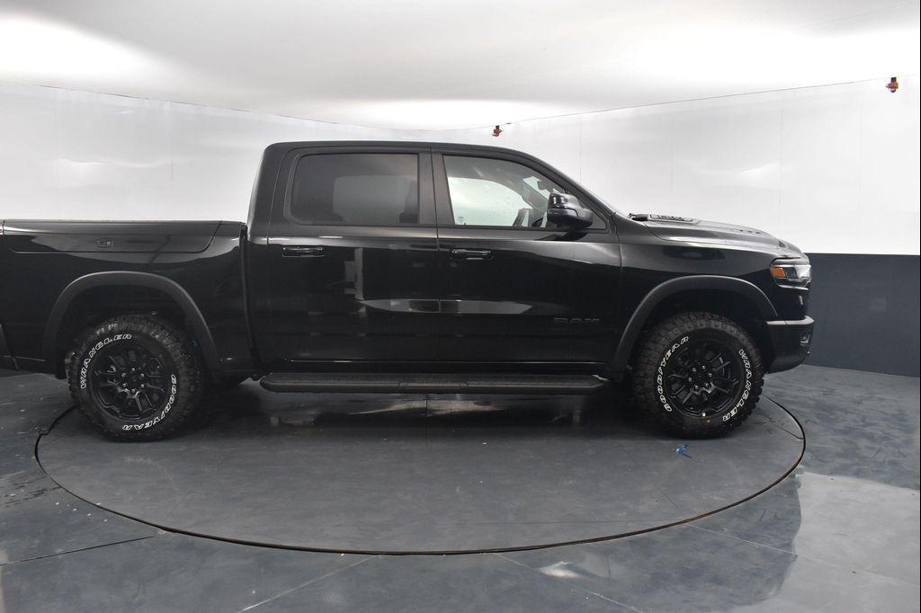 new 2026 Ram 1500 car, priced at $69,228