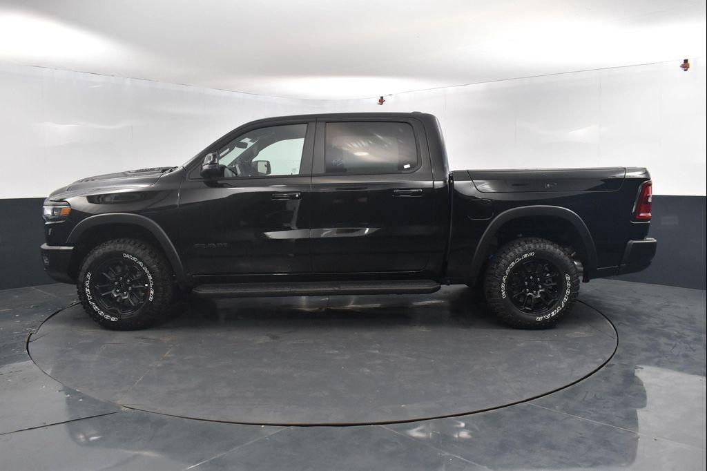 new 2026 Ram 1500 car, priced at $69,228