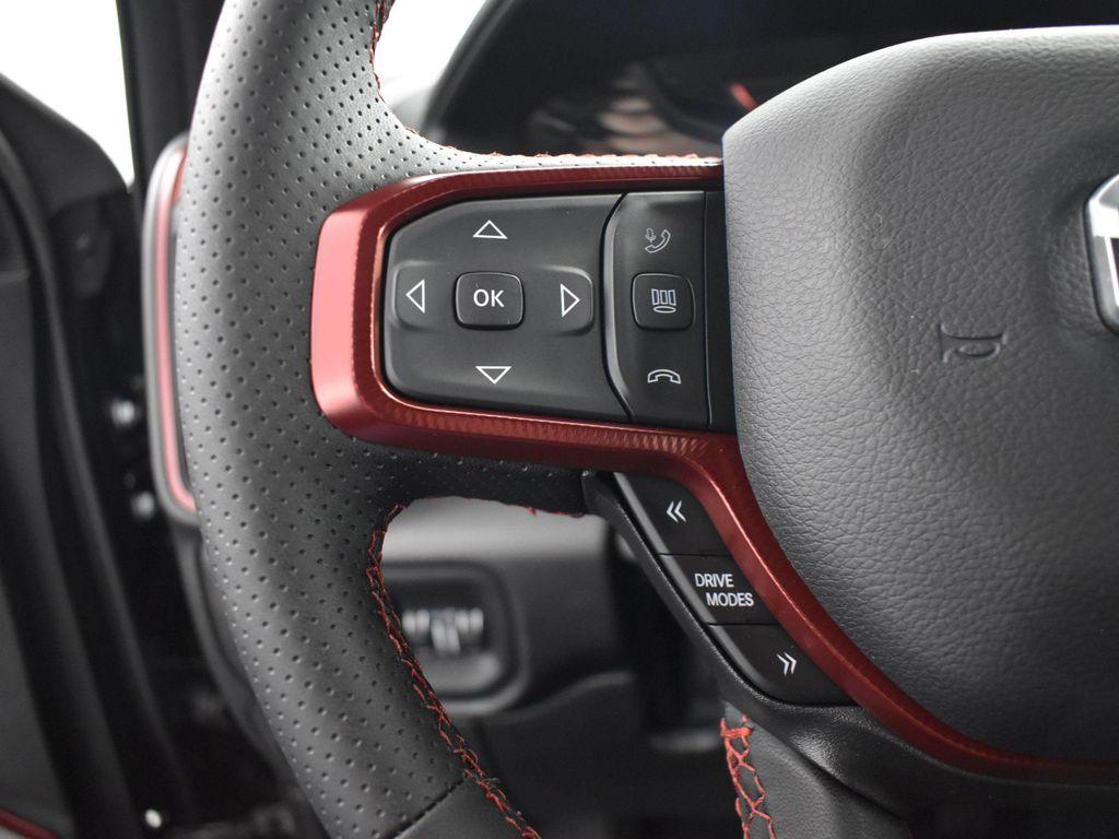 new 2026 Ram 1500 car, priced at $69,228