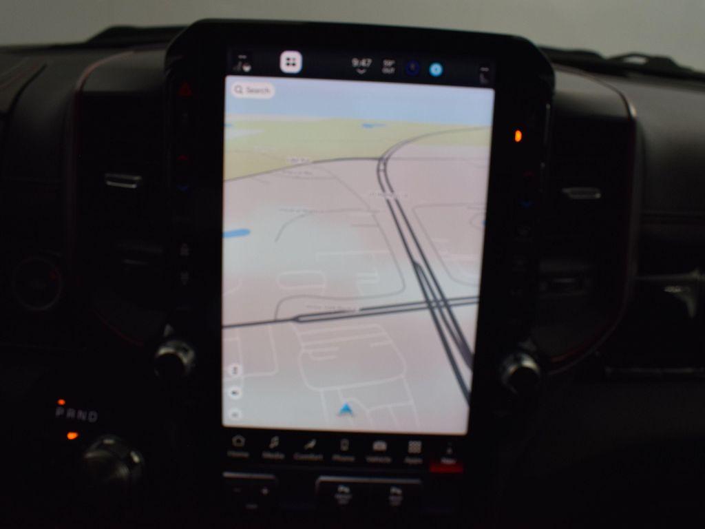 new 2026 Ram 1500 car, priced at $69,228