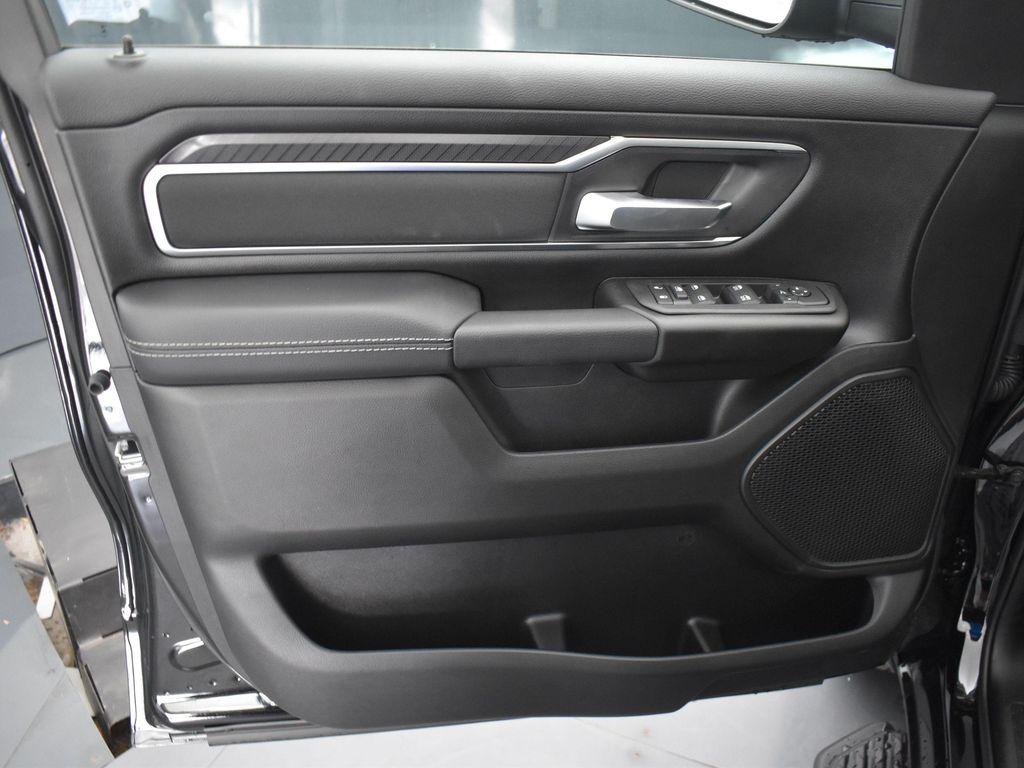 new 2026 Ram 1500 car, priced at $64,600