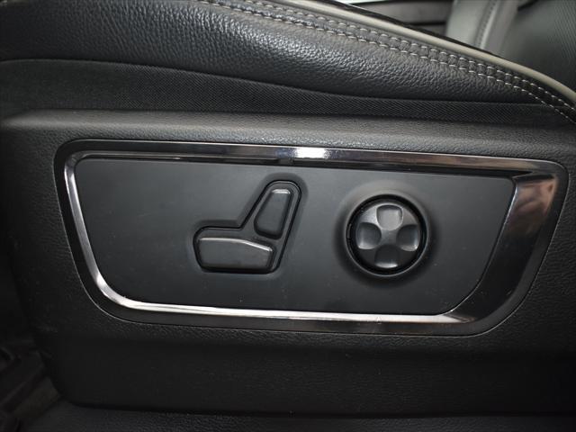 used 2023 Ram 1500 car, priced at $44,664