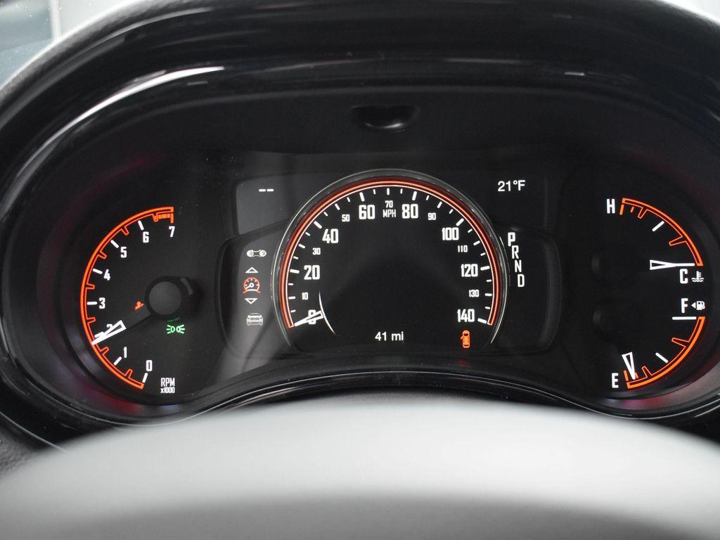 new 2025 Dodge Durango car, priced at $39,014
