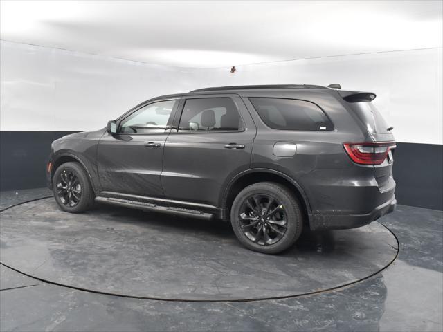 new 2025 Dodge Durango car, priced at $42,173