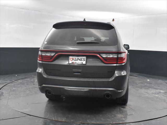new 2025 Dodge Durango car, priced at $42,173