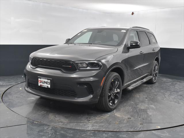 new 2025 Dodge Durango car, priced at $42,173