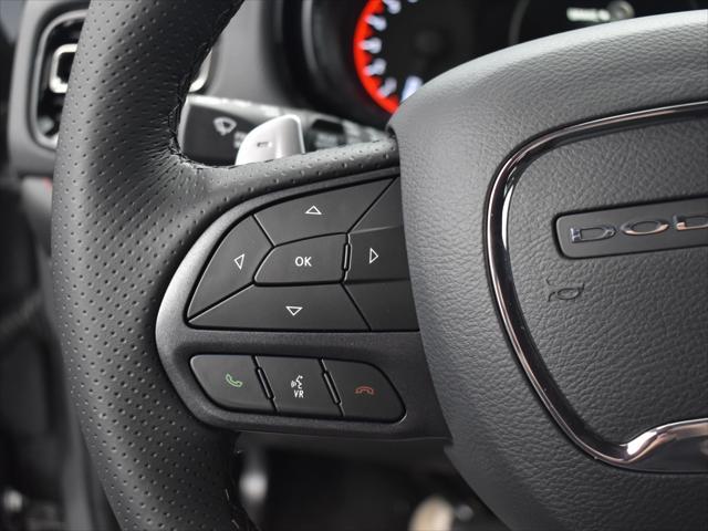 new 2025 Dodge Durango car, priced at $43,764