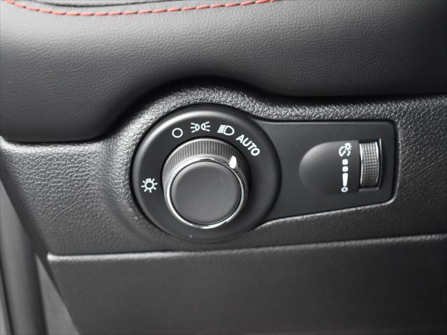 new 2025 Dodge Durango car, priced at $43,764