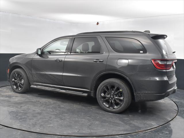 new 2025 Dodge Durango car, priced at $43,764