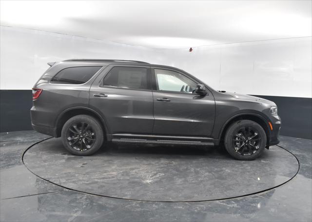new 2025 Dodge Durango car, priced at $42,173