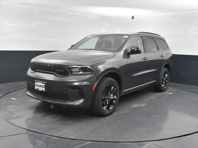 new 2025 Dodge Durango car, priced at $36,022