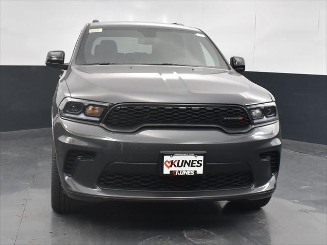 new 2025 Dodge Durango car, priced at $43,428