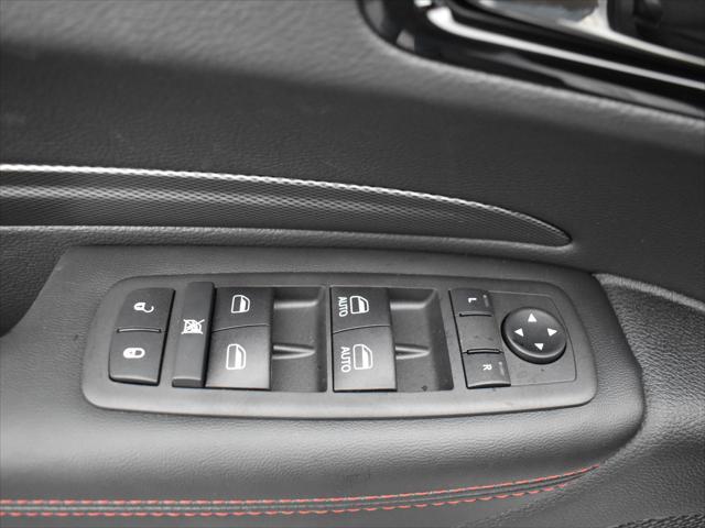 new 2025 Dodge Durango car, priced at $50,575