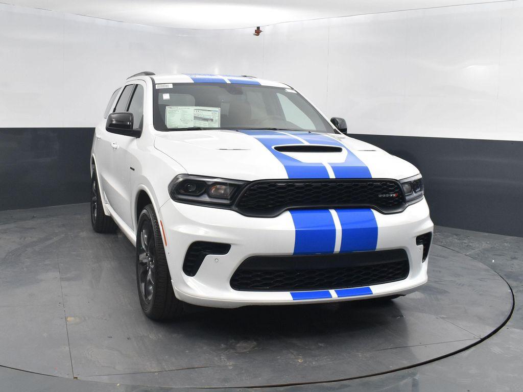 new 2025 Dodge Durango car, priced at $50,503
