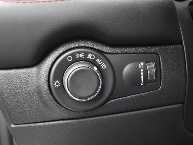 new 2025 Dodge Durango car, priced at $50,575